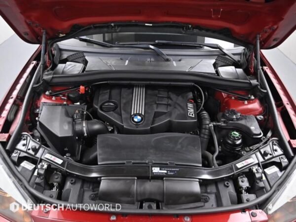 2011 BMW X1 18d xDrive - Image 17