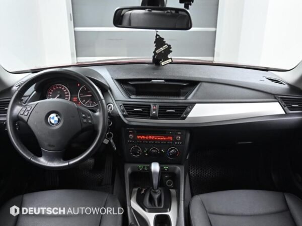 2011 BMW X1 18d xDrive - Image 16
