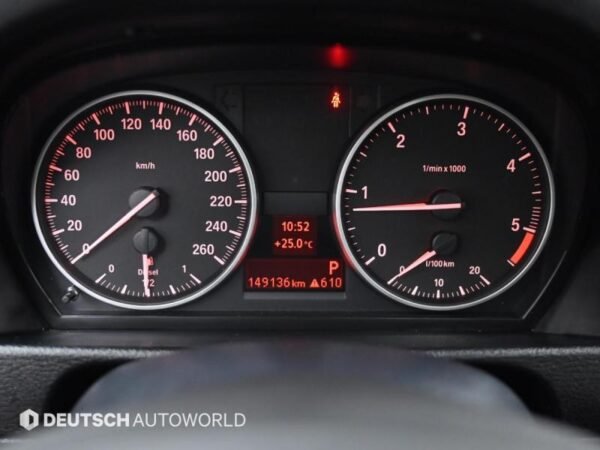 2011 BMW X1 18d xDrive - Image 15