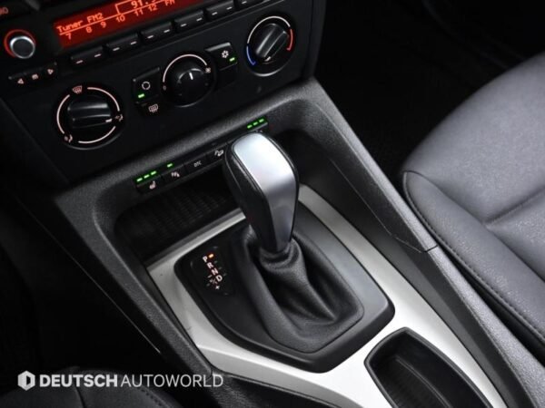 2011 BMW X1 18d xDrive - Image 14