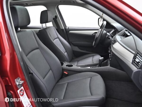 2011 BMW X1 18d xDrive - Image 13