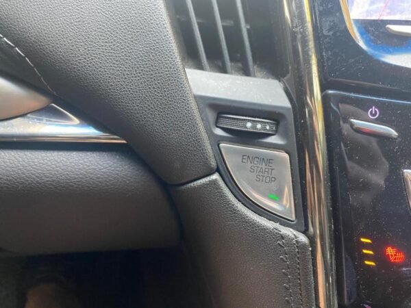 2015 Cadillac ATS 2.0 Premium - Image 8