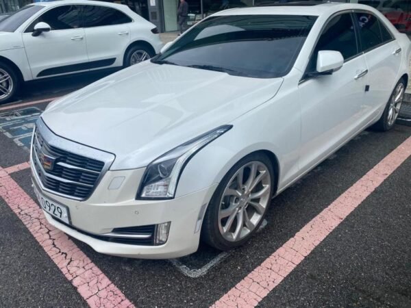 2015 Cadillac ATS 2.0 Premium - Image 18