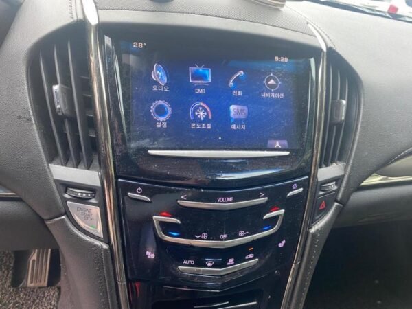 2015 Cadillac ATS 2.0 Premium - Image 16