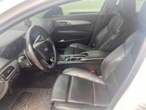 2015 Cadillac ATS 2.0 Premium - Image 14