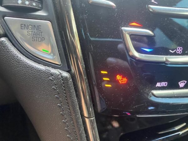 2015 Cadillac ATS 2.0 Premium - Image 13