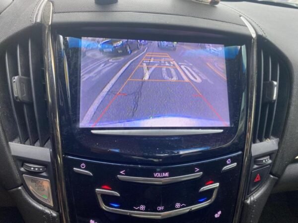 2015 Cadillac ATS 2.0 Premium - Image 12