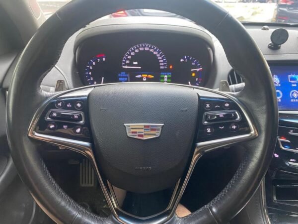 2015 Cadillac ATS 2.0 Premium - Image 11