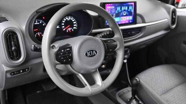 2021 KIA MORNIG URBAN BAN - Image 9