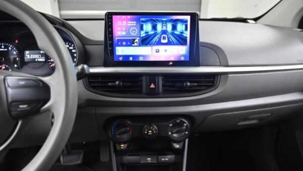 2021 KIA MORNIG URBAN BAN - Image 8