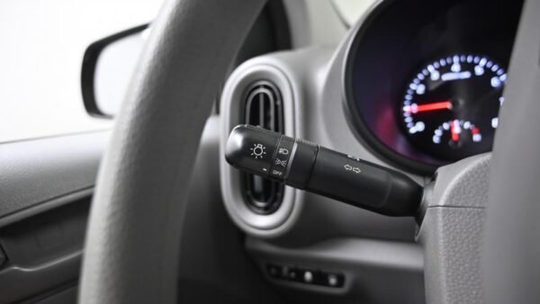 2021 KIA MORNIG URBAN BAN - Image 5