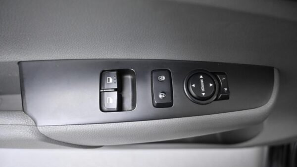2021 KIA MORNIG URBAN BAN - Image 4