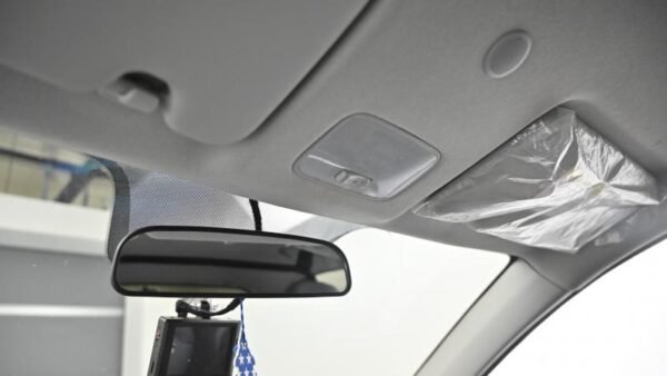 2021 KIA MORNIG URBAN BAN - Image 3