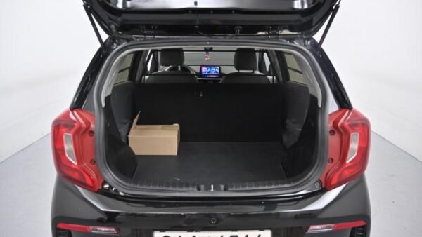 2021 KIA MORNIG URBAN BAN - Image 2