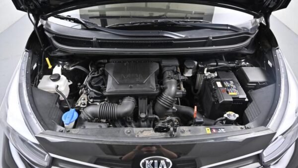 2021 KIA MORNIG URBAN BAN - Image 16