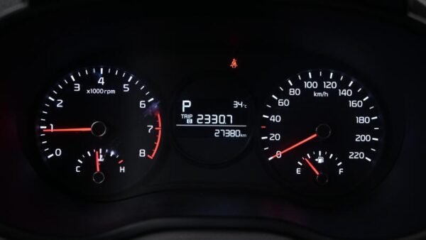 2021 KIA MORNIG URBAN BAN - Image 14