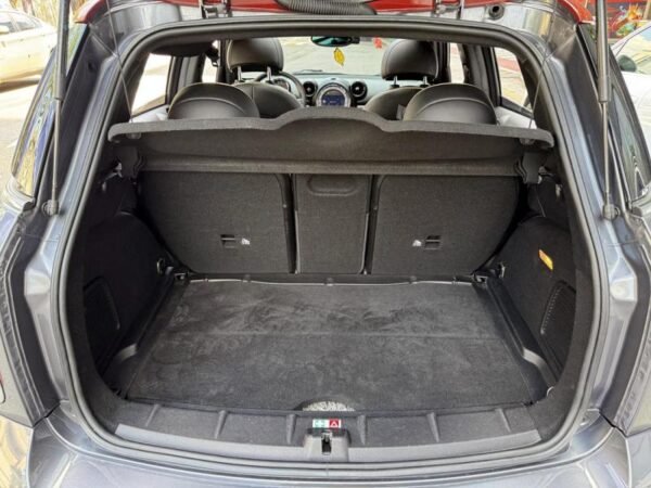 2016 MINI COUNTRY MAN 2.0 SD ALL4 - Image 9