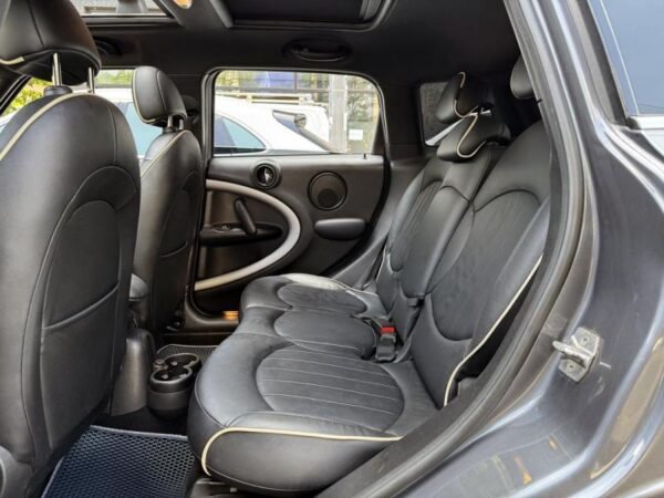 2016 MINI COUNTRY MAN 2.0 SD ALL4 - Image 7