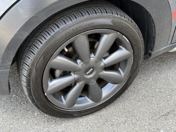 2016 MINI COUNTRY MAN 2.0 SD ALL4 - Image 6