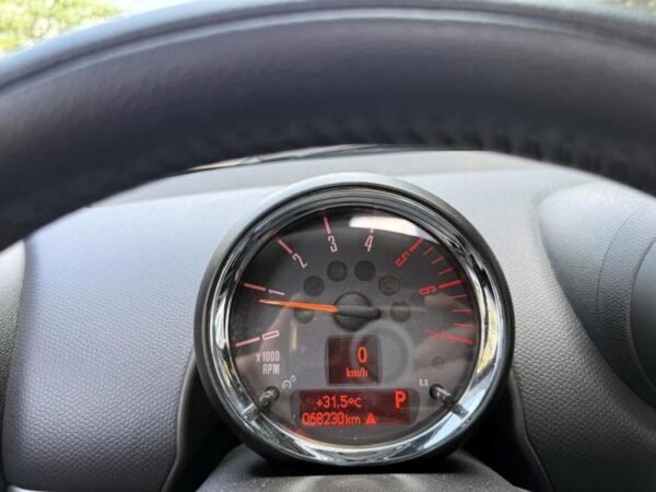 2016 MINI COUNTRY MAN 2.0 SD ALL4 - Image 15