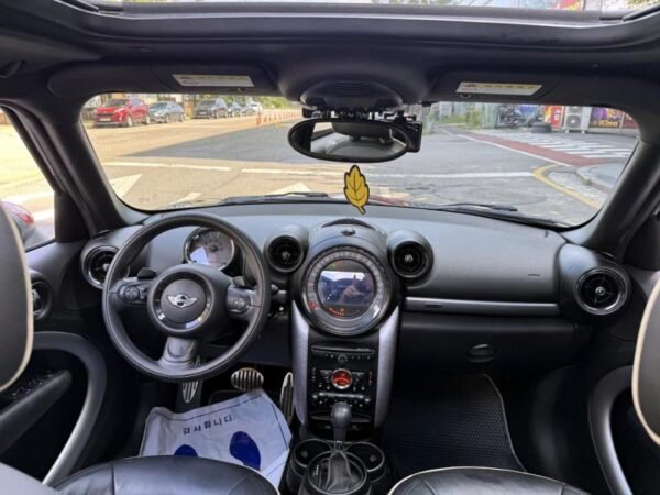 2016 MINI COUNTRY MAN 2.0 SD ALL4 - Image 14