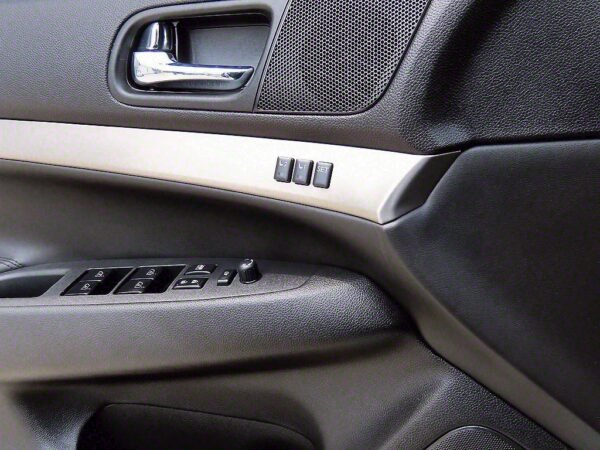 2013 Infiniti G (4th generation) G25 - Image 12