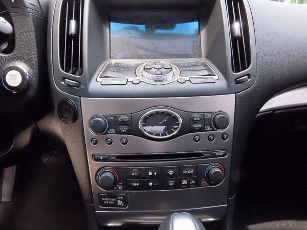 2013 Infiniti G (4th generation) G25 - Image 10