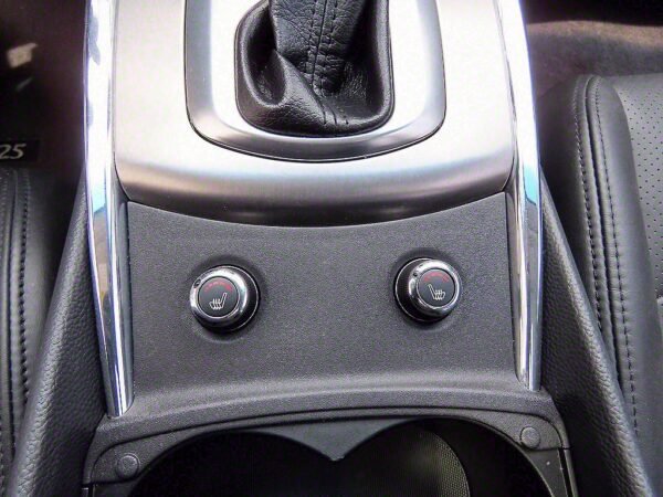 2013 Infiniti G (4th generation) G25 - Image 9