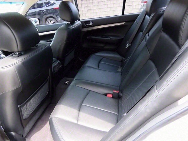 2013 Infiniti G (4th generation) G25 - Image 17
