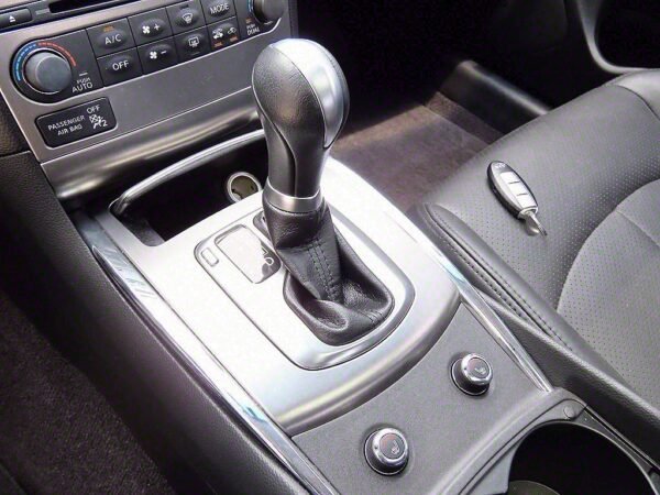 2013 Infiniti G (4th generation) G25 - Image 13