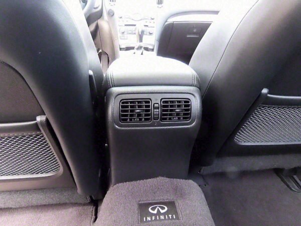 2013 Infiniti G (4th generation) G25 - Image 7