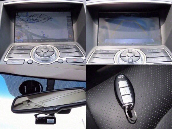 2013 Infiniti G (4th generation) G25 - Image 5