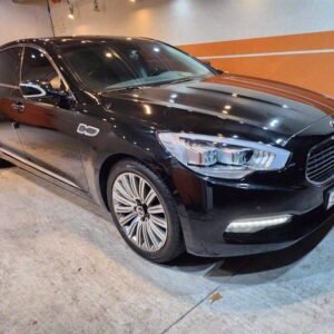 2014 KIA K9(KH) 3.3 GDI Executive