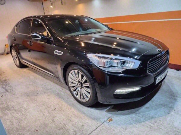 2014 KIA K9(KH) 3.3 GDI Executive