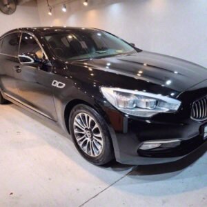 2013 KIA K9(KH) 3.3 GDI Prestige special