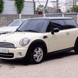2013 MINI Cooper(2nd generation) 1.6 original