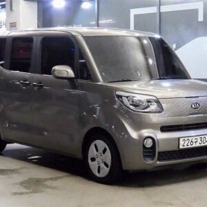 2021 KIA THE NEW RAY Ban Prestige Special