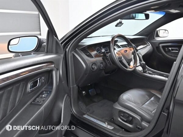 2014 FORD Taurus (6th generation) 2.0 Ecoboost linited - Image 10