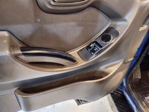 2018 HYUNDAI PORTER II CRDi - Image 11