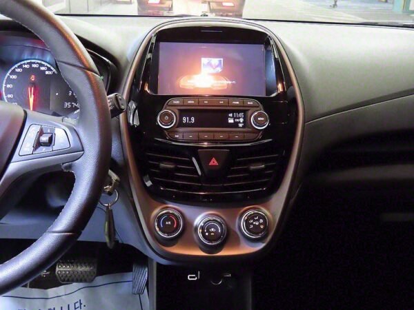 2019 CHEVROLET(DAEWOO) THE NEW SPARK LT - Image 12