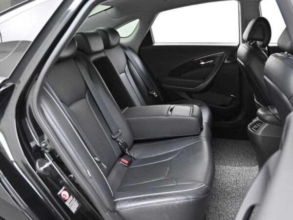 2017 HYUNDAI ASLAN G300 MODERN - Image 12