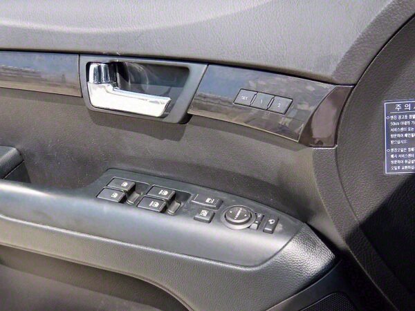 2012 KIA MOHAVE 4WD KV300 - Image 12