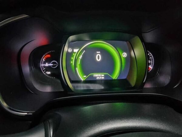 2018 RENAULT (SAMGSUNG) QM6 2.0 dCi 2WD SE - Image 10