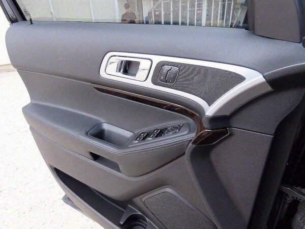 2015 Ford Explorer (5th generation) 3.5 V6 4WD Limited - Image 11