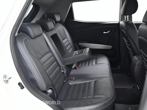 2016 KG Mobility (SSANGYONG) TIVOLI Gasoline 2WD LX - Image 11