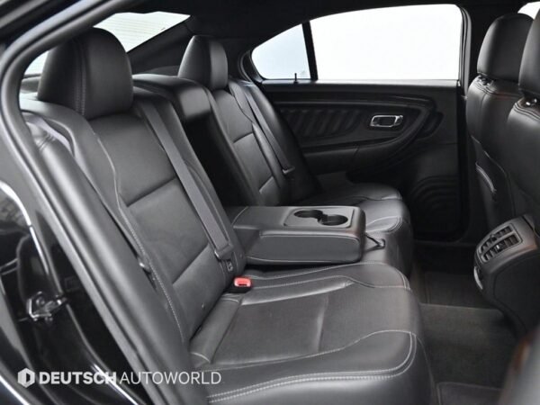 2014 FORD Taurus (6th generation) 2.0 Ecoboost linited - Image 9