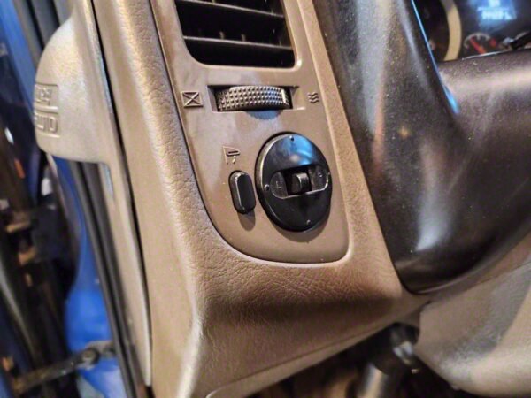 2018 HYUNDAI PORTER II CRDi - Image 10