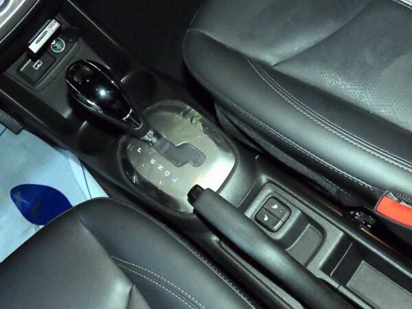 2019 CHEVROLET(DAEWOO) THE NEW SPARK LT - Image 11
