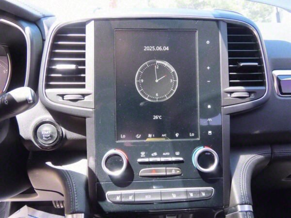 2019 Renault(SAMGSUNG) QM6 2.0 GDe 2WD RE - Image 11