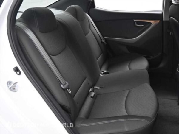 2012 Hyundai AVANTE MD M16 GDi Luxury - Image 11
